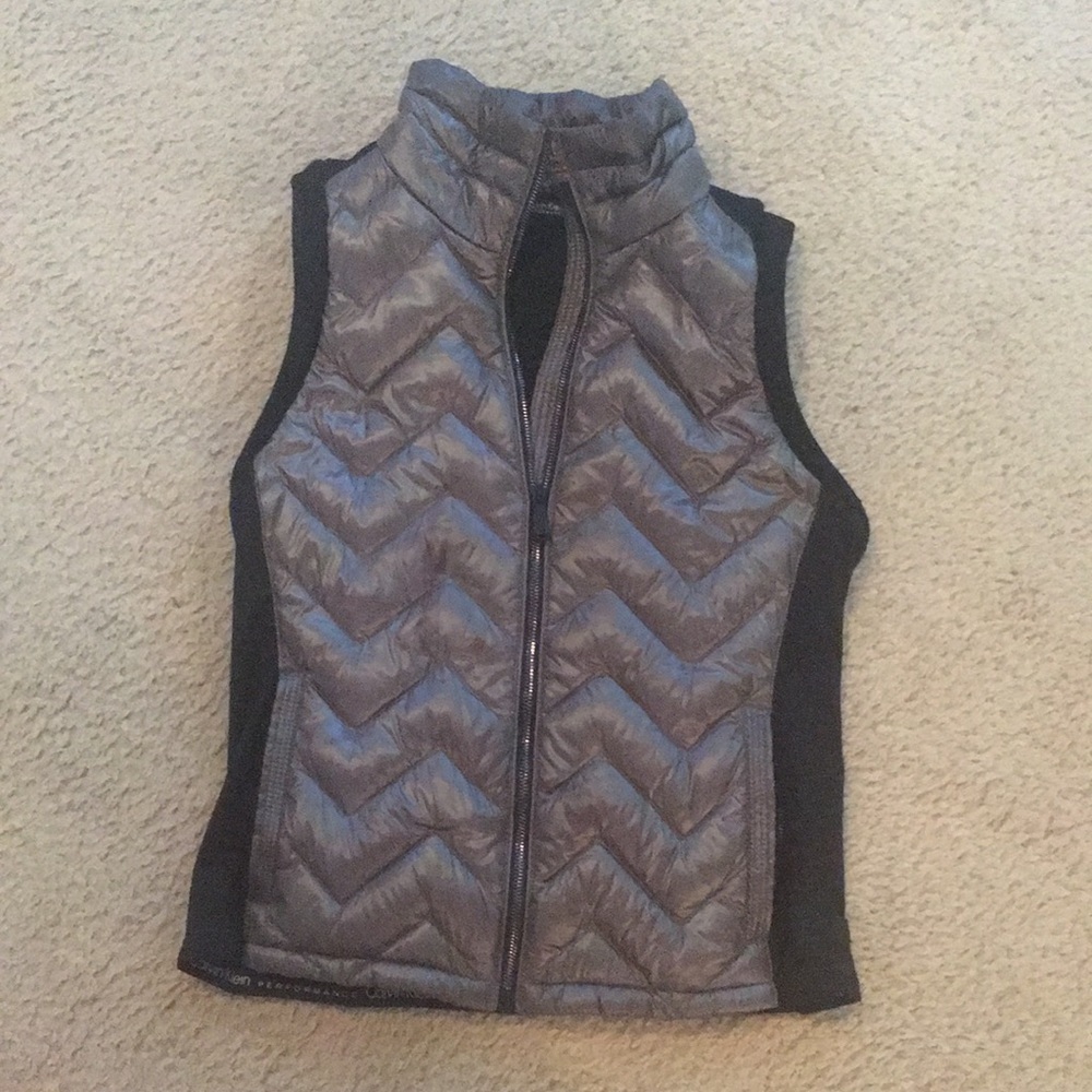 Calvin Klein Down vest